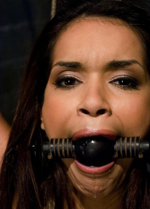 Follow us ♥ BallGaggedBitches

Click for more ♥ Ball Gagged...