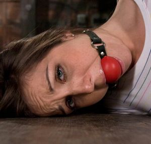 Follow us ♥ BallGaggedBitches Click for more ♥ Ball Gagged...