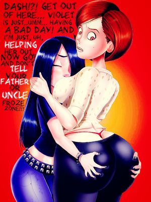 The real incredibles