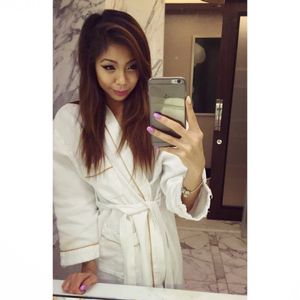 Rad Asian Girls nude freak out!