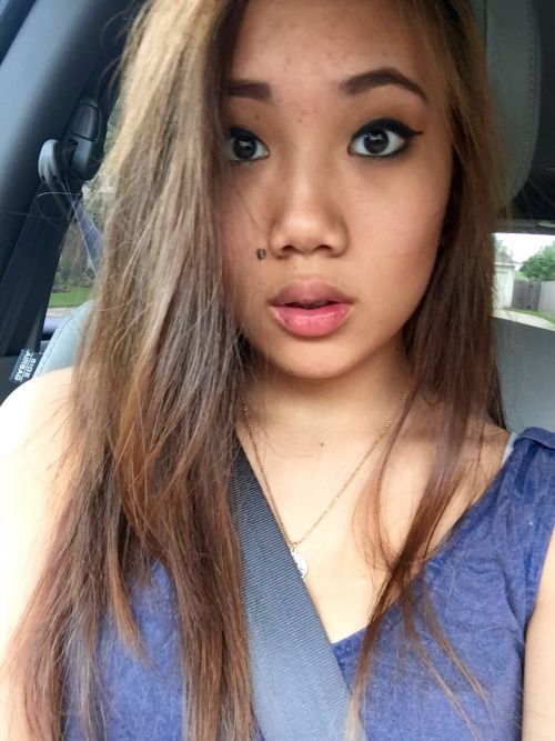Rad Asian Girls nude freak out!