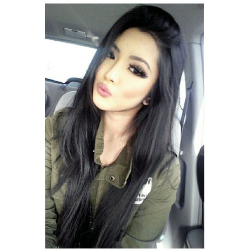 Rad Asian Girls nude freak out!