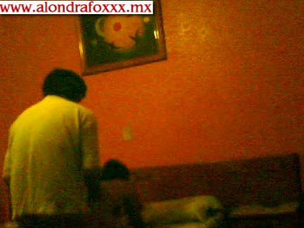 Cogida por 11