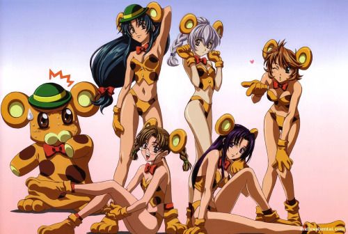 Hentai Unlimited