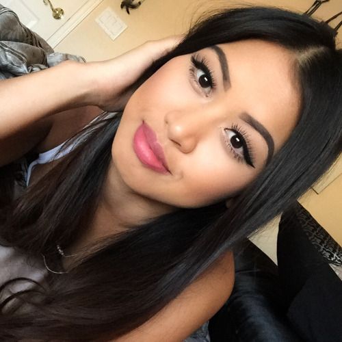 Rad Asian Girls nude freak out!