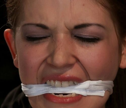 Follow us ♥ BallGaggedBitches
Click for more ♥ Ball Gagged...
