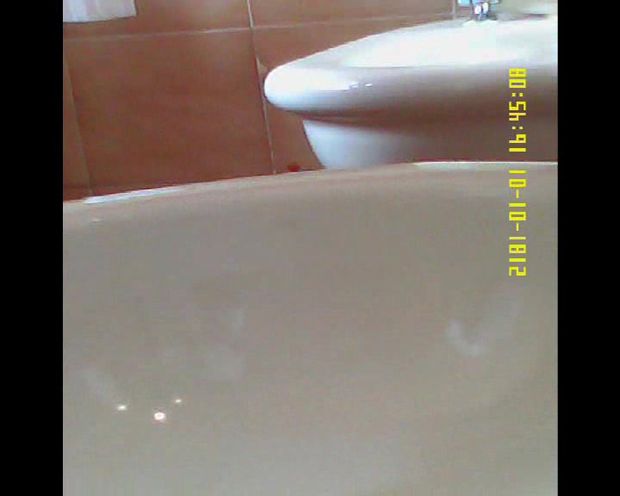 bidet