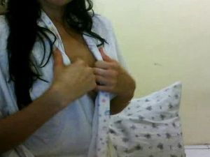 Brasileira Putinha na Cam