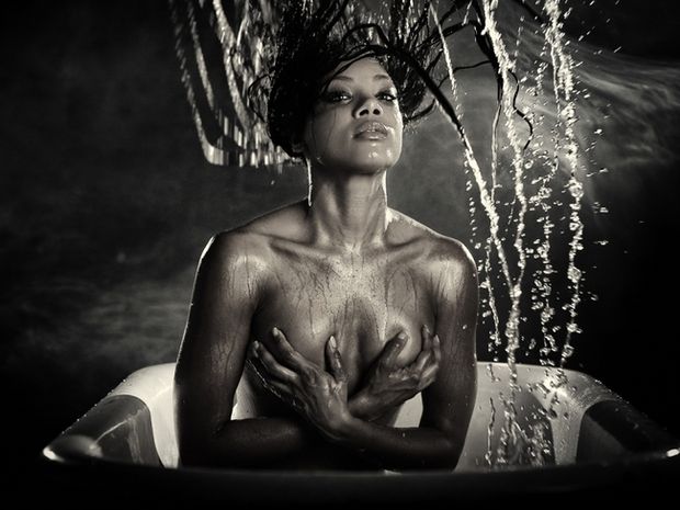 Kandyse McClure