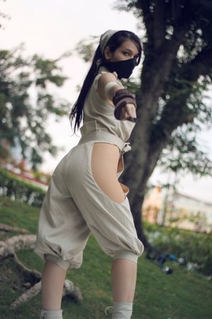 Ibuki 13 by carolinaangulo