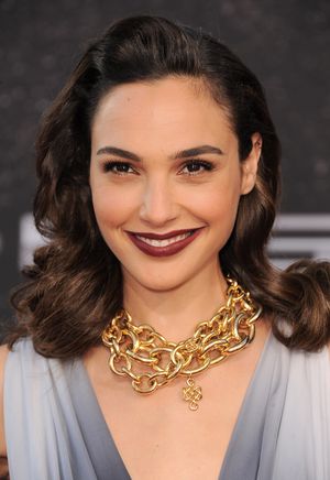 Gal Gadot