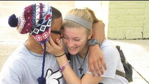 Hot interracial couples live sex on webcam totally free Click Here The post BBC in White Pussy appeared first on interracial.freepornaz.com.