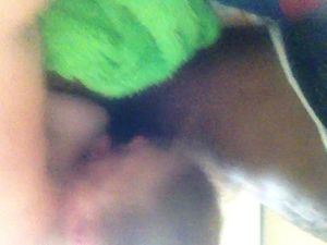 BBW sucked in the soul out my dick