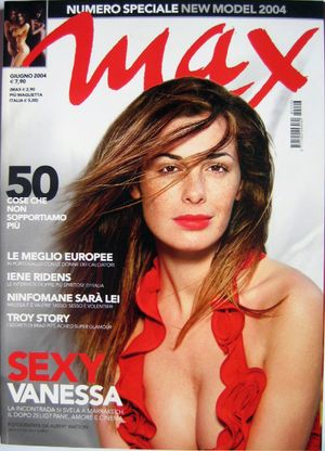 como la Gago? Vanessa Incontrada (cum) tettone e culone !!! VIDEO+Ilari Bassi similar dress+funweekit+gossiptv