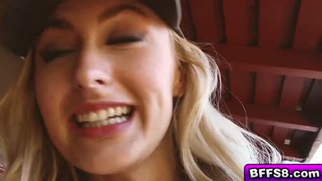 Camp Counselor Doing It Hard Real Fucking Hard