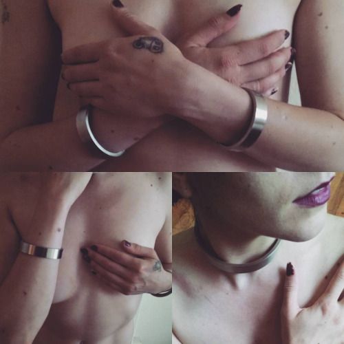 Follow us ➝ Tied And Helpless

Tied Slaves ➝...