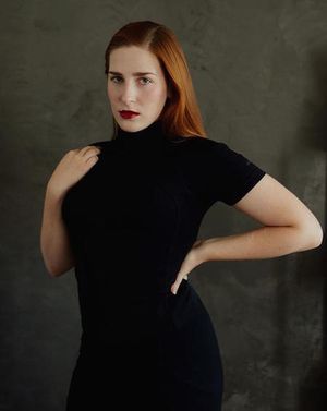 Rebecca Knox On Hogspy