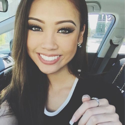 Rad Asian Girls nude freak out!