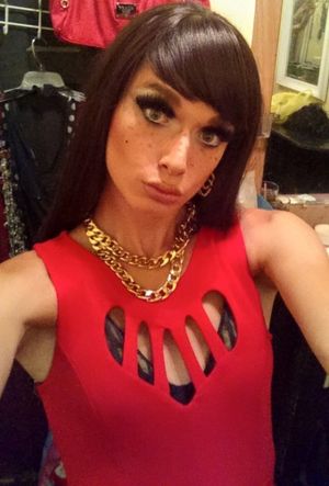 Full HD T-Boy XXX Pics