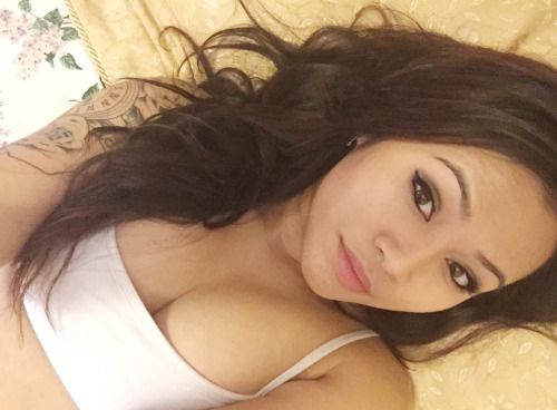 Rad Asian Girls nude freak out!