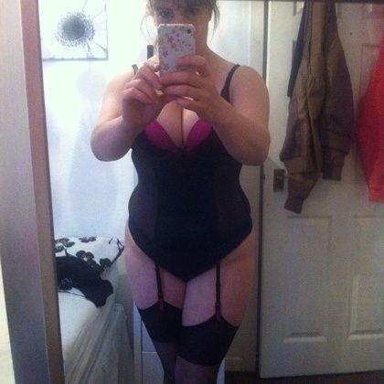 kinkyjen42, 42 in Killyleagh, Down