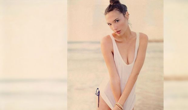 Gal Gadot