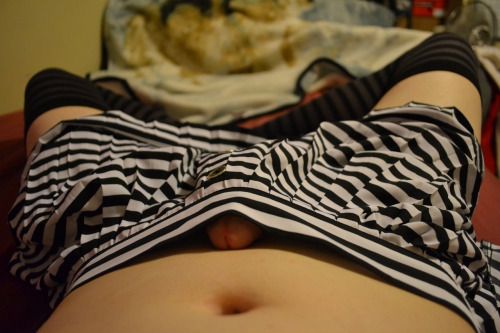 Hot and Sexy Tranny
