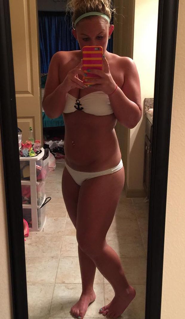 Kelsey hot hot hot