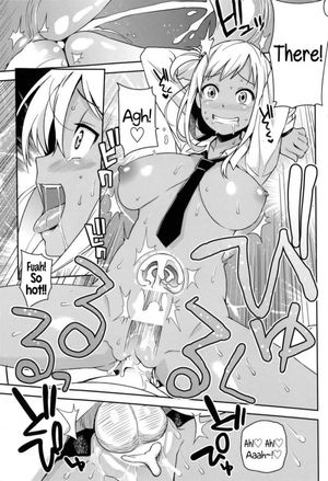 A Gyaru Girl Fell In Love With an Old Man's Dick After Having Sex In a Love Hotel!