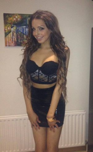 Full T-Boy Porn Gallery