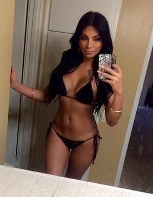 HD Full Transexual XXX Gallery