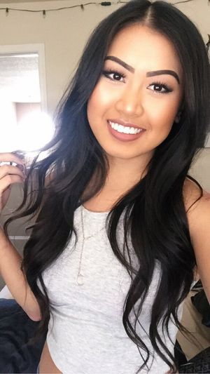 Rad Asian Girls nude freak out!