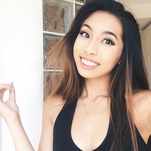 Rad Asian Girls nude freak out!