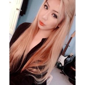 Rad Asian Girls nude freak out!