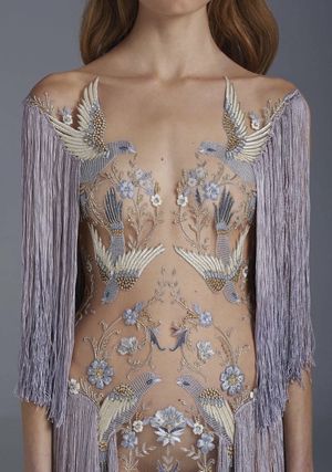 Paolo Sebastian Couture