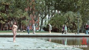 Mitsuki Sweet Serves Public Disgrace