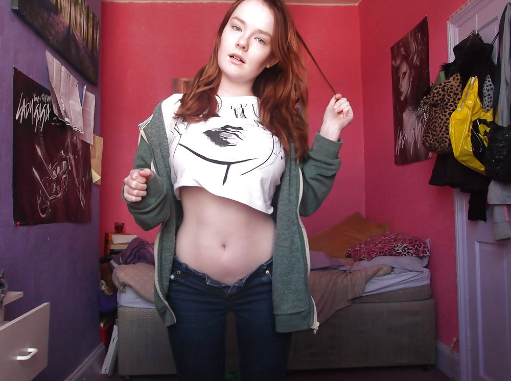 [ qt grrlz / August of 2015 (3/3) ]