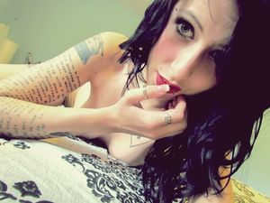 Sexy Inked Girls 315