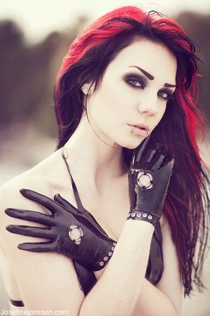 Sexy Inked Girls 170