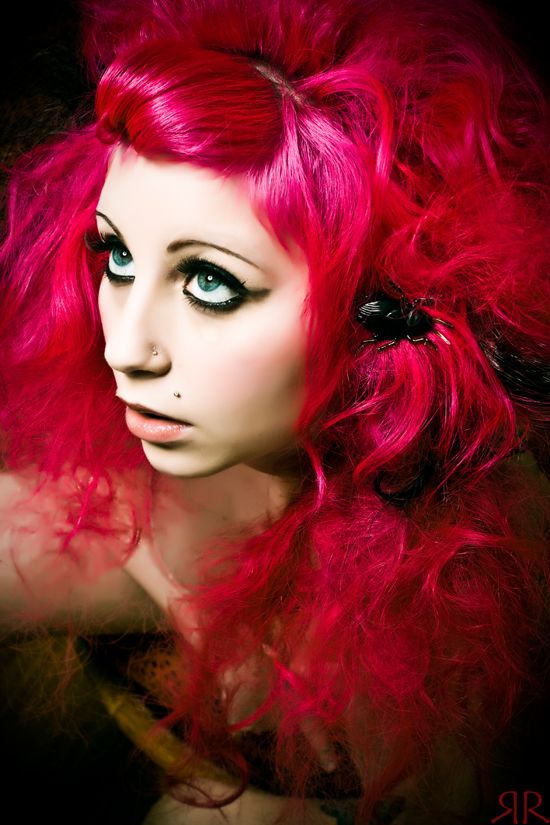 Emo Porn Babes Yeah 129