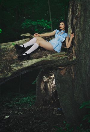 Emo Porn Babes Yeah 386