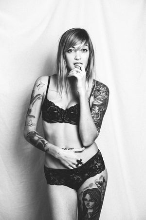 Emo Porn Babes Yeah 020