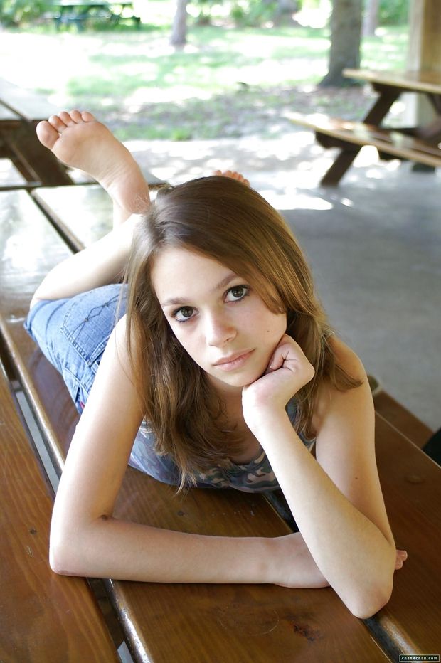 teen