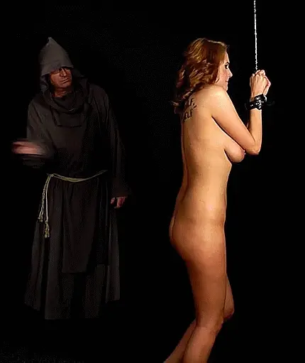 “sometimes the curses of the godless sound better than the...