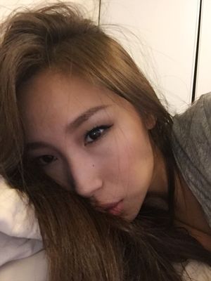 Rad Asian Girls nude freak out!