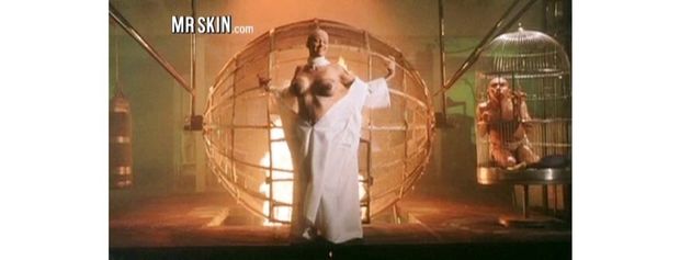 Download Shaved Bald starring Kira Reed in BD quality