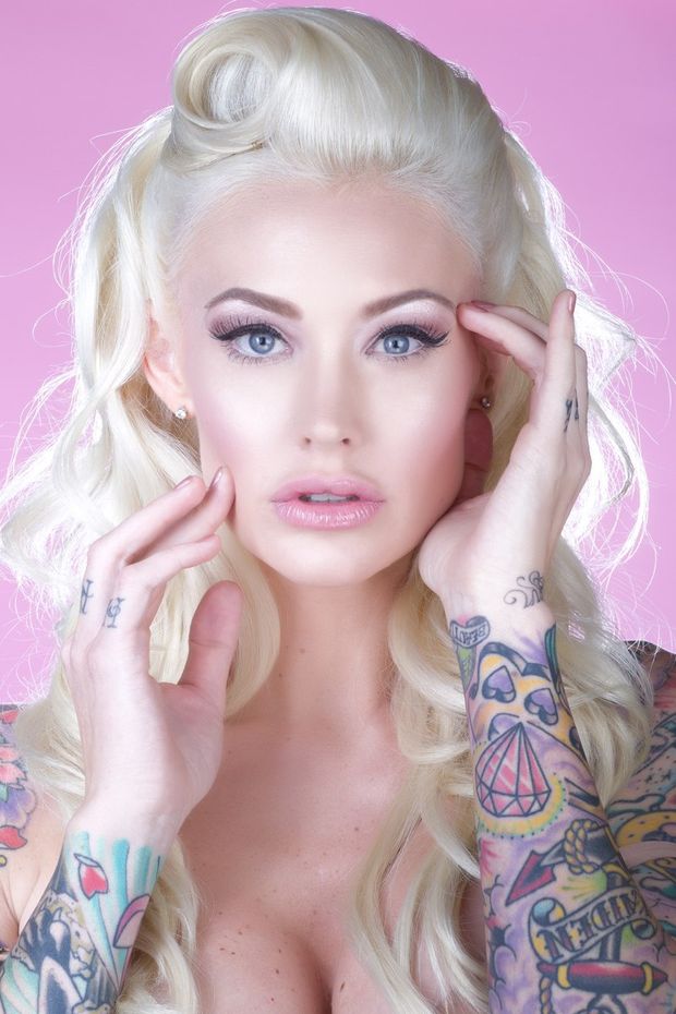 Hot Emo 14438901 Ohmygodbeautifulbitches Sabina Kelley