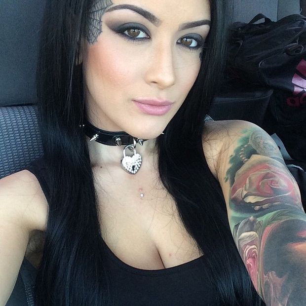 Katrina Jade