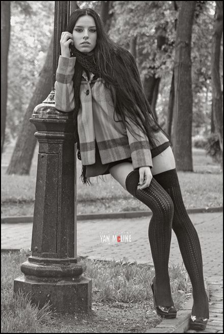 Bon Jour Sexy Stockings 885