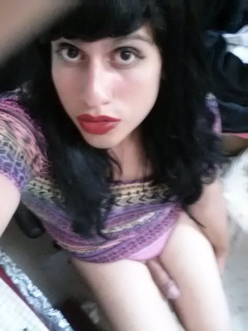 Full Transexual XXX Pics